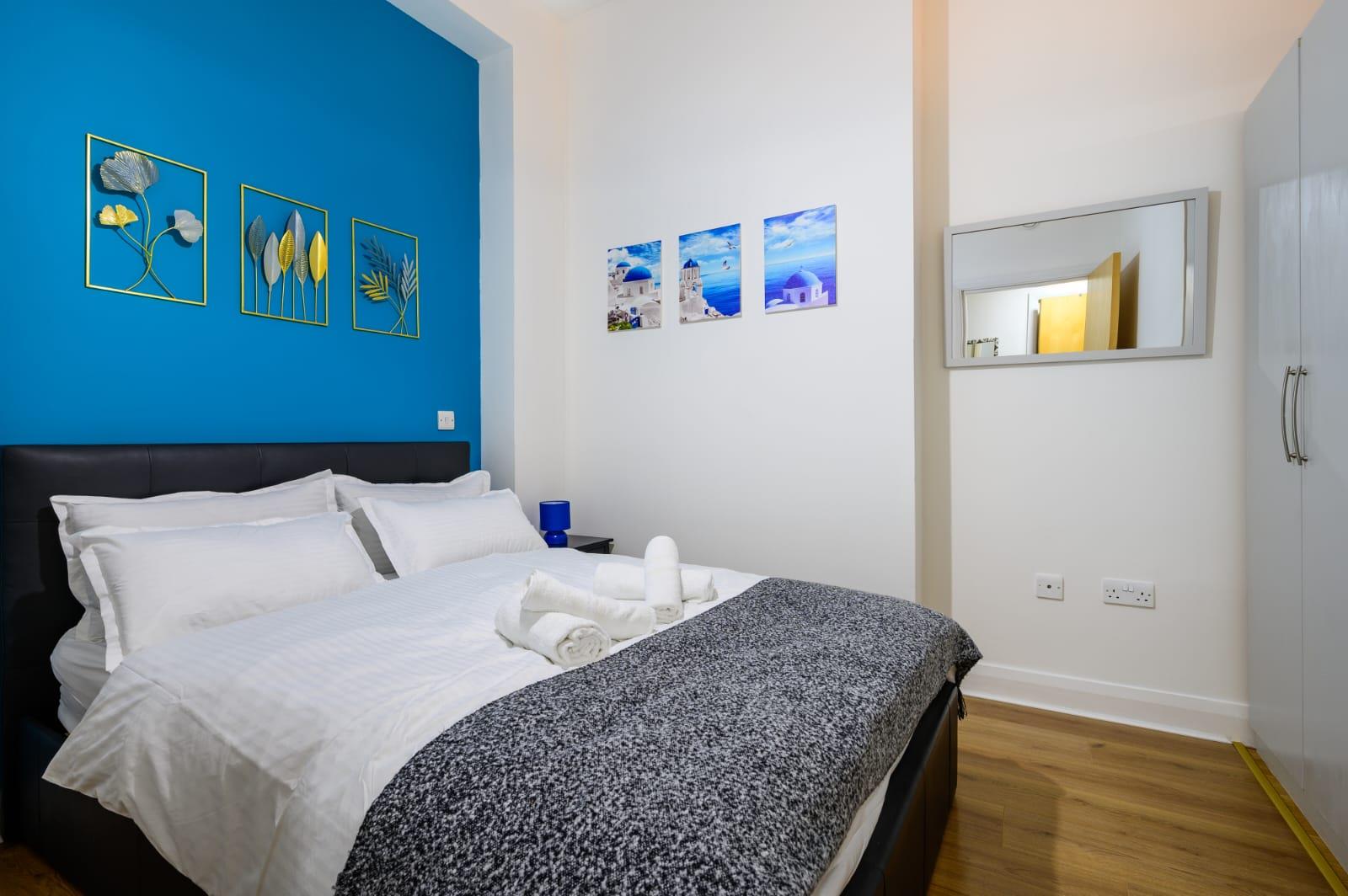 1 Bedroom Apartment To Buy image 11